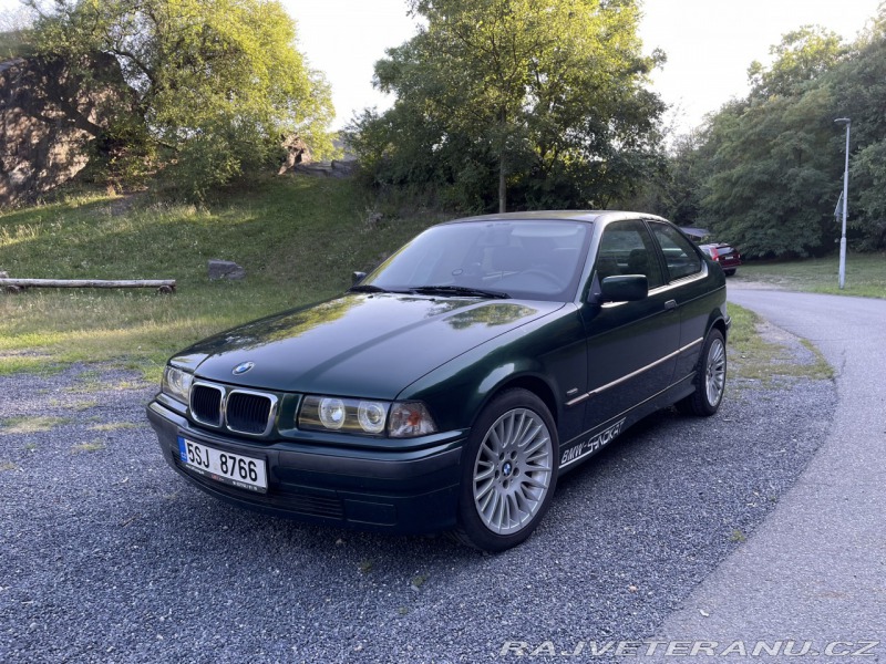 BMW 3 316i