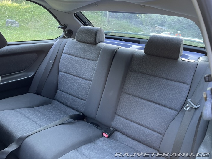 BMW 3 316i 2000