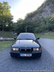 BMW 3 316i 2000