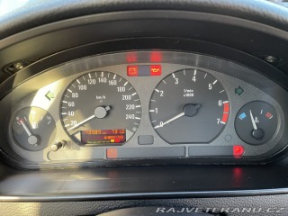 BMW 3 316i 2000