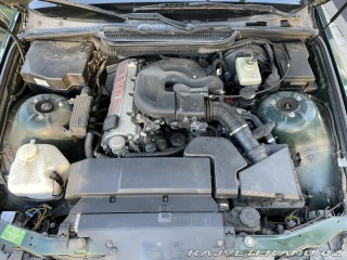BMW 3 316i 2000
