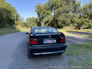 BMW 3 316i 2000