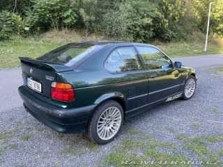 BMW 3 316i 2000