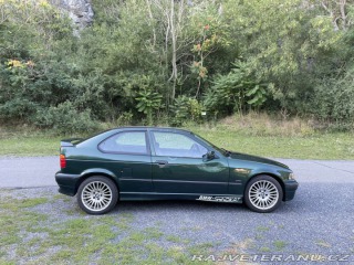 BMW 3 316i 2000