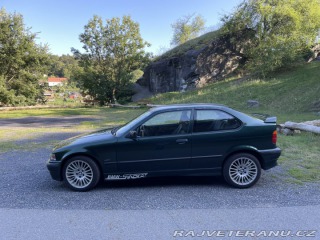 BMW 3 316i 2000