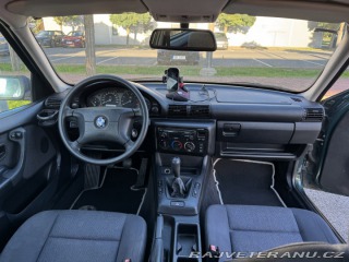 BMW 3 316i 2000