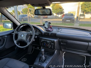 BMW 3 316i 2000