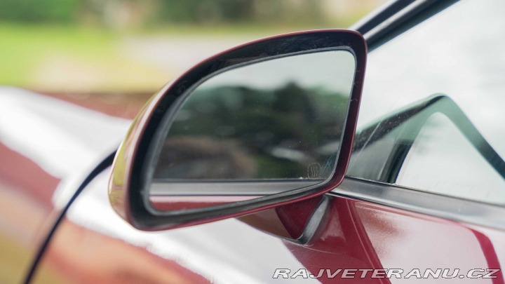 Chevrolet Corvette C4 40th Anniversary 1993