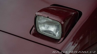 Chevrolet Corvette C4 40th Anniversary 1993