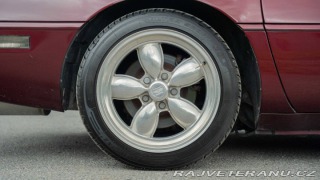 Chevrolet Corvette C4 40th Anniversary 1993