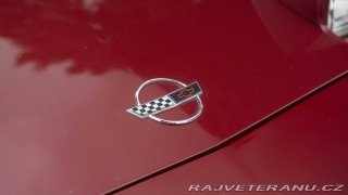 Chevrolet Corvette C4 40th Anniversary 1993