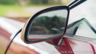 Chevrolet Corvette C4 40th Anniversary 1993