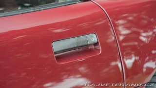 Chevrolet Corvette C4 40th Anniversary 1993