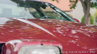 Chevrolet Corvette C4 40th Anniversary 1993