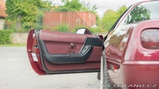 Chevrolet Corvette C4 40th Anniversary 1993
