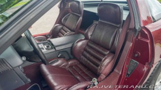 Chevrolet Corvette C4 40th Anniversary 1993