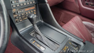 Chevrolet Corvette C4 40th Anniversary 1993