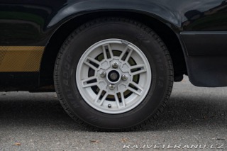 Ford Capri MKIII 1982