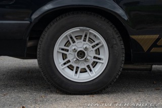Ford Capri MKIII 1982