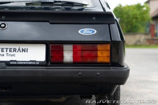 Ford Capri MKIII 1982