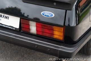 Ford Capri MKIII 1982