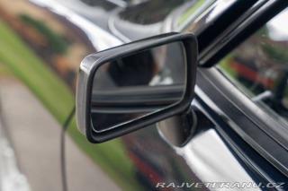 Ford Capri MKIII 1982