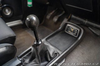 Ford Capri MKIII 1982