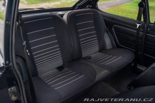 Ford Capri MKIII 1982