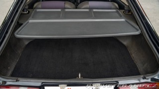 Ford Capri MKIII 1982