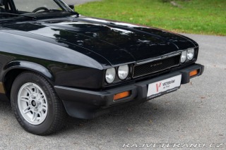 Ford Capri MKIII 1982