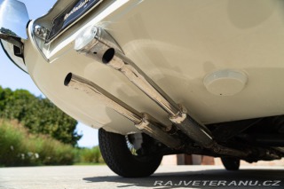 Jaguar E-Type I° SERIE 4.2 ROADSTER 1968