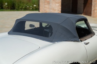 Jaguar E-Type I° SERIE 4.2 ROADSTER 1968