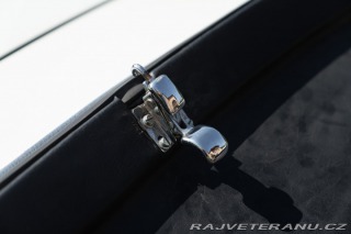 Jaguar E-Type I° SERIE 4.2 ROADSTER 1968