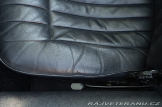 Jaguar E-Type I° SERIE 4.2 ROADSTER 1968