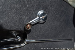 Jaguar E-Type I° SERIE 4.2 ROADSTER 1968