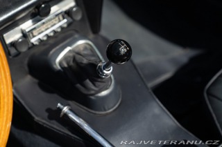 Jaguar E-Type I° SERIE 4.2 ROADSTER 1968