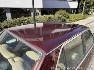 BMW 5 E28 528e 1984