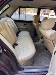 BMW 5 E28 528e 1984