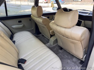 BMW 5 E28 528e 1984