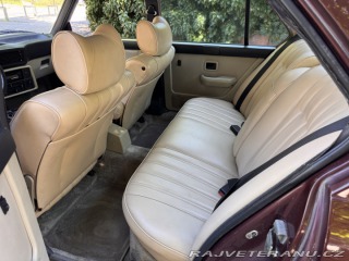 BMW 5 E28 528e 1984