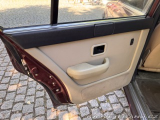 BMW 5 E28 528e 1984
