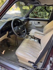 BMW 5 E28 528e 1984