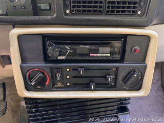 BMW 5 E28 528e 1984