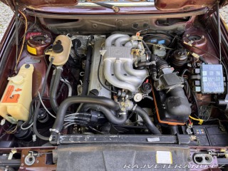 BMW 5 E28 528e 1984