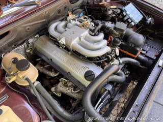 BMW 5 E28 528e 1984