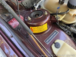 BMW 5 E28 528e 1984