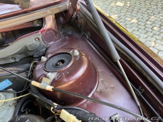 BMW 5 E28 528e 1984