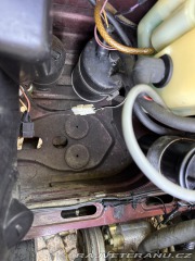 BMW 5 E28 528e 1984