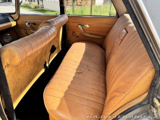 Peugeot 404 1.6 56kW 1962