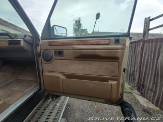 Land Rover Range Rover Classic Vogue LSE 4.2 V8 1992